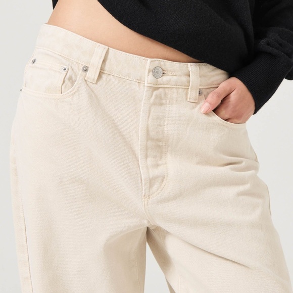 Rolla’s Super Loose Jean - Picture 6 of 7